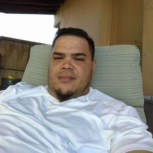 Meet your Posher, Geraldo